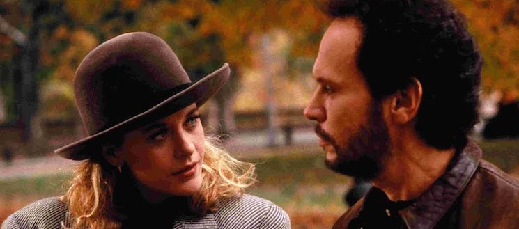 When Harry Met Sally - Romance Films in NYC